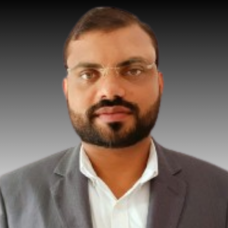 Dr. Muhammed Najeeb K K