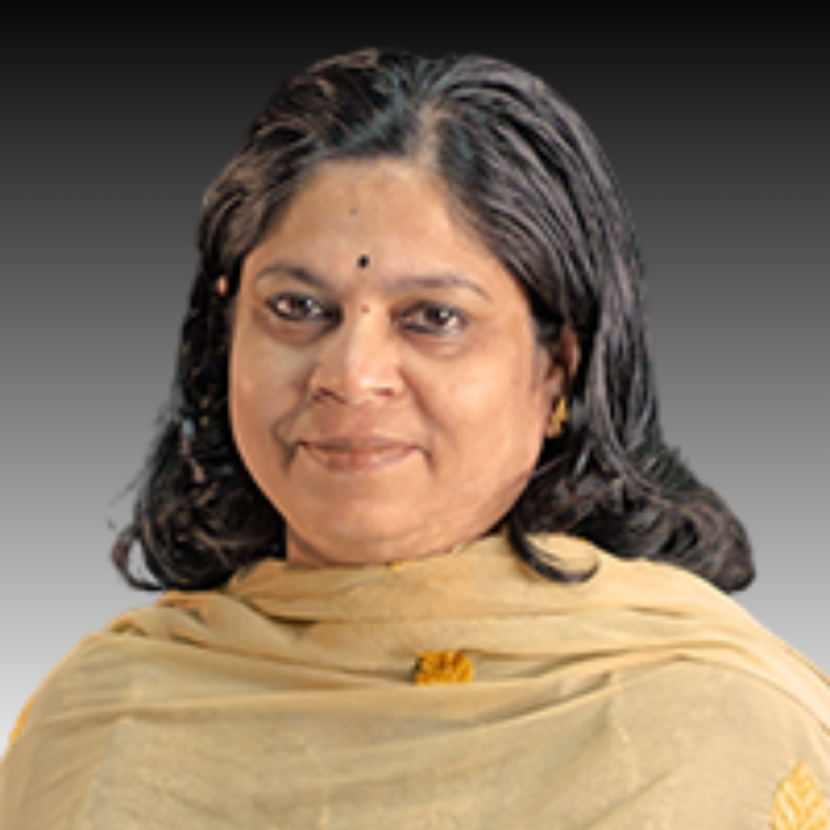 Dr. Swopnamoyee Palit