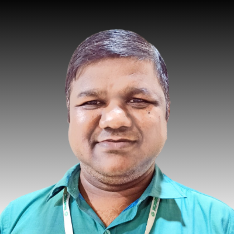 Dr. Sanjay Kumar Lenka