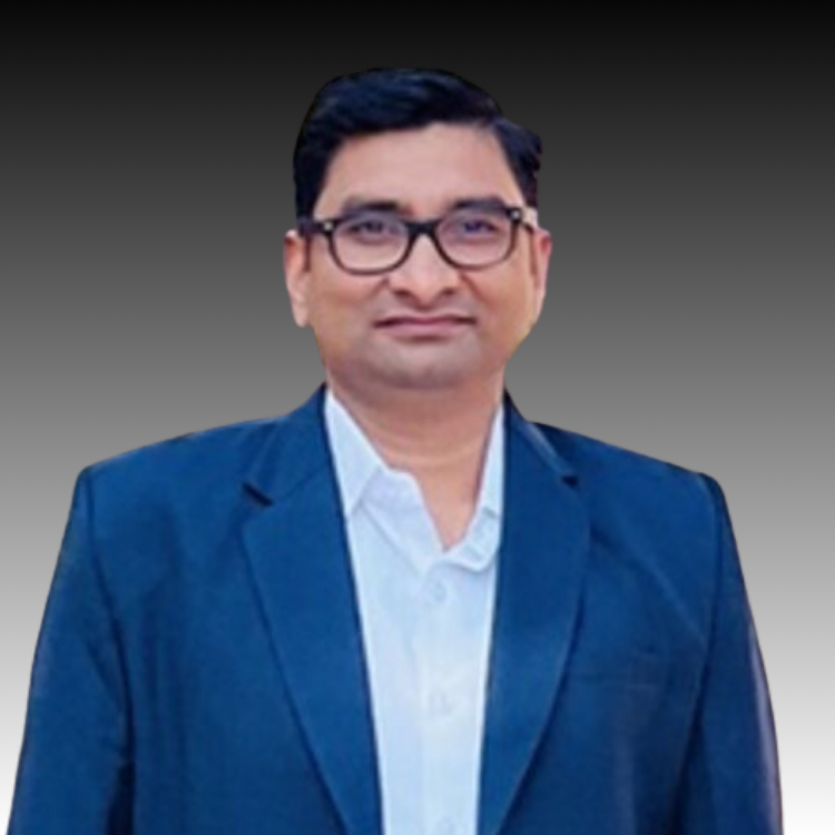 Dr. Arvind Kumar Yadav