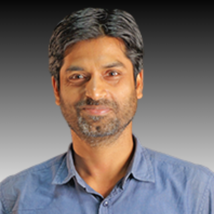 Dr. Subhrajit Rath