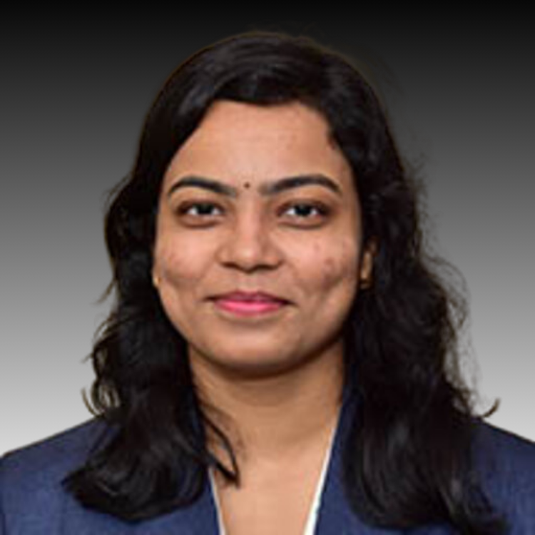 Dr. Nirupama Mohanty