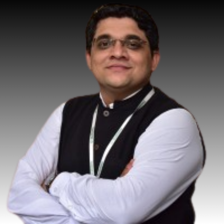 Dr. Jyotisankar Mishra