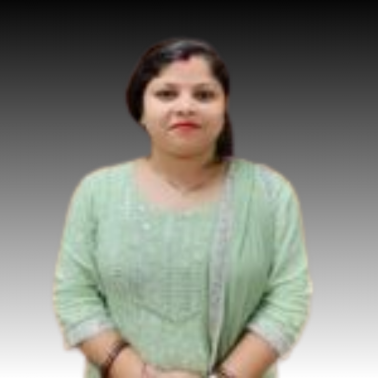 Dr. Gayatri Nayak