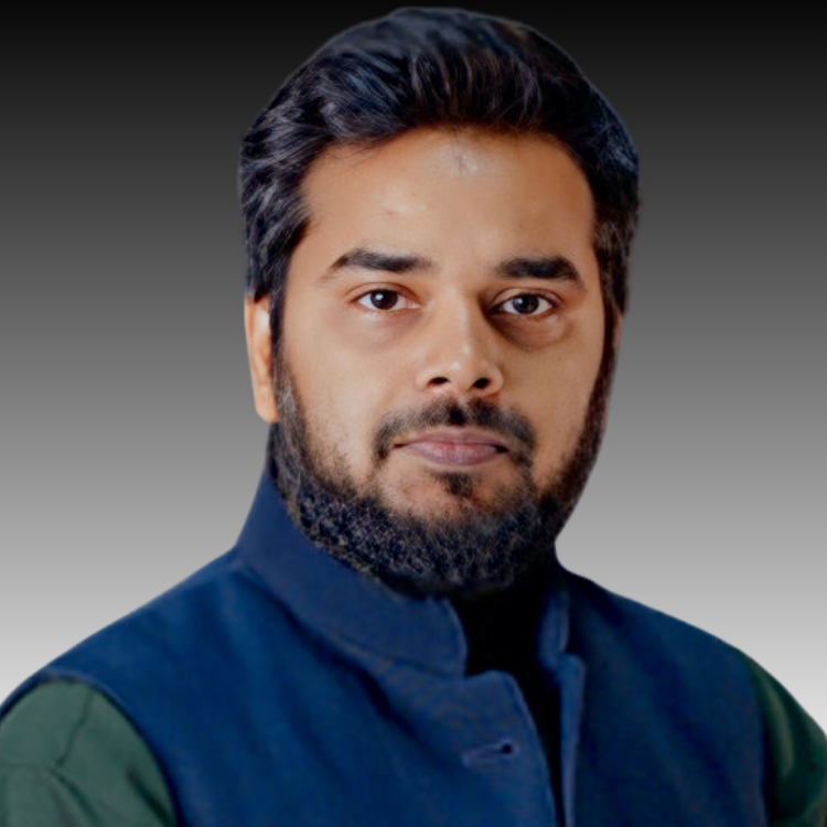 Dr. Sameer Shekhar