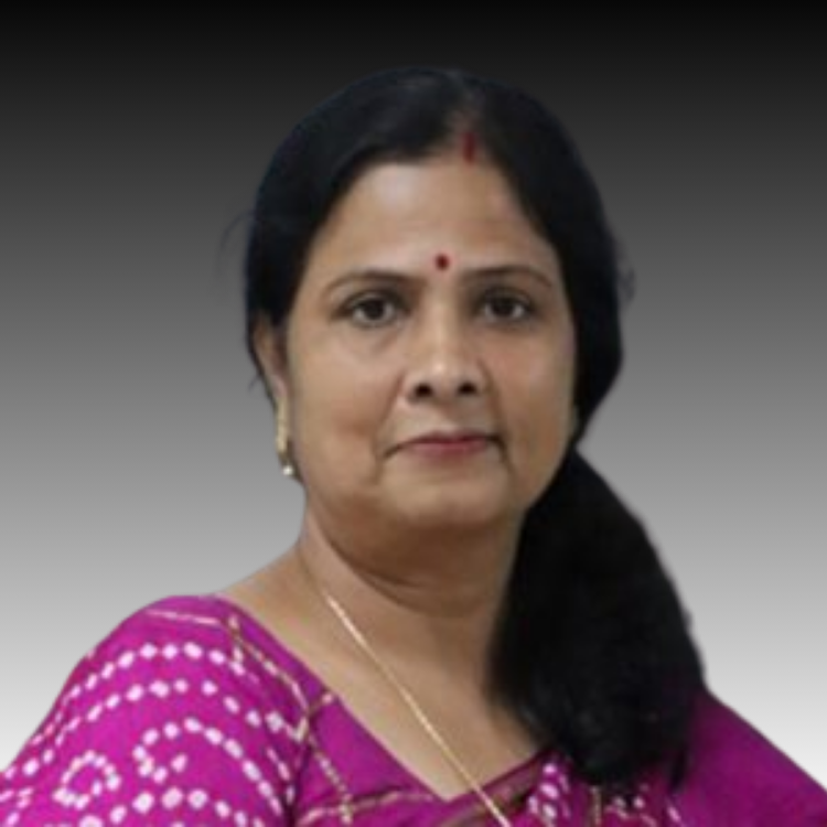 Dr. Puspalata Mohapatra